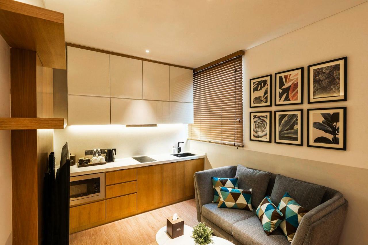 แมคคาลิสเตอร์ โฮเต็ล บาย พีเอชซี Hotel จอร์จทาวน์ ภายนอก รูปภาพ