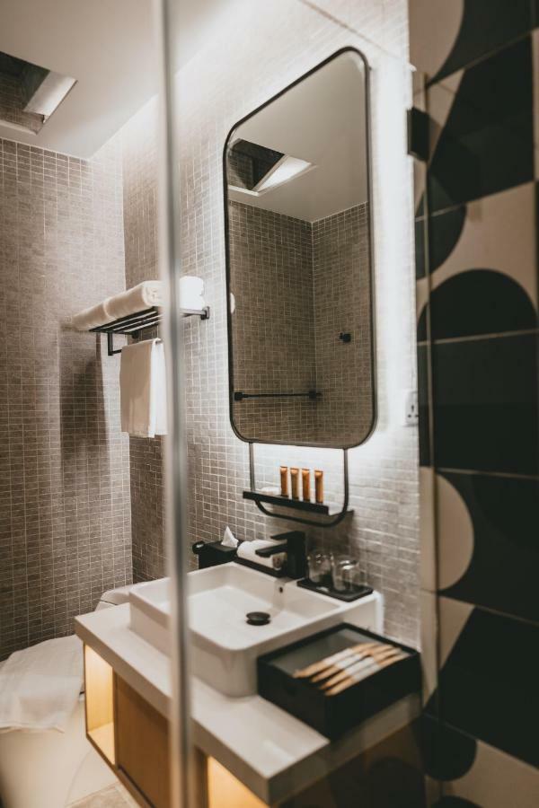 แมคคาลิสเตอร์ โฮเต็ล บาย พีเอชซี Hotel จอร์จทาวน์ ภายนอก รูปภาพ